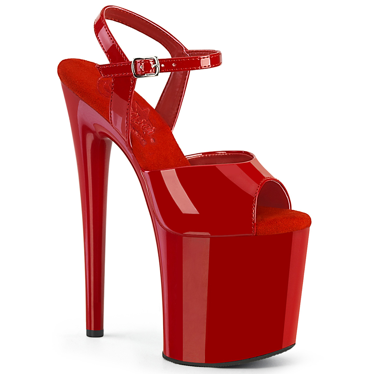 Scarpe pleaser clearance