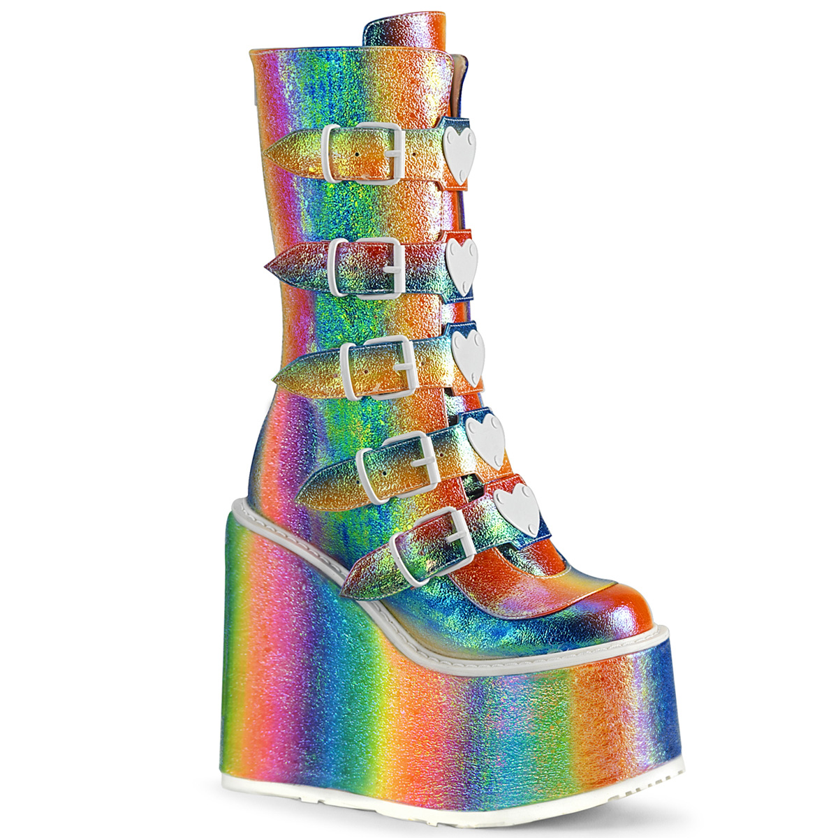 demonia boots swing 230