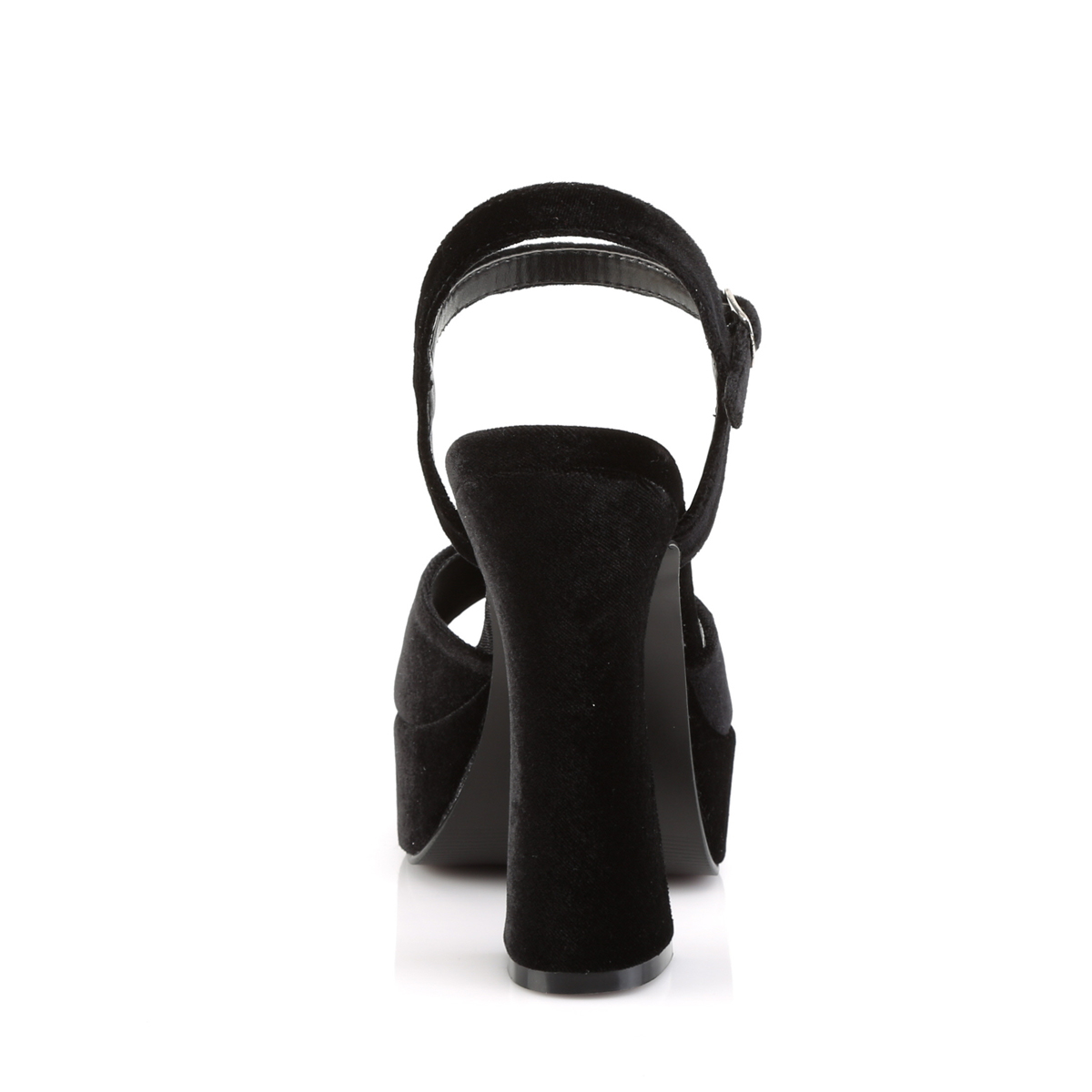 dolly shoes with ankle strap