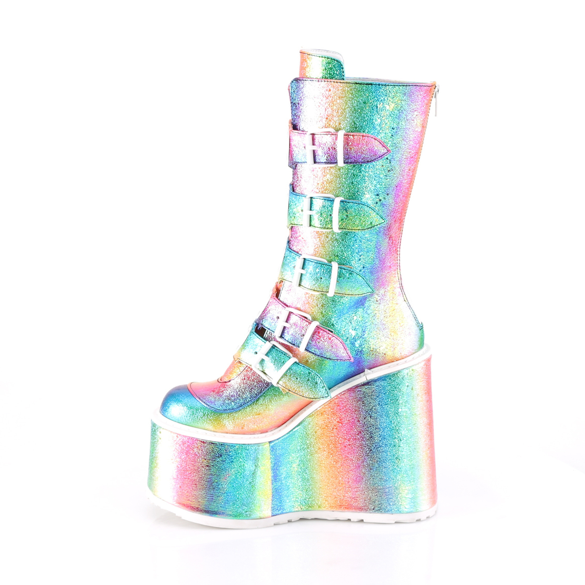 demonia boots swing 230