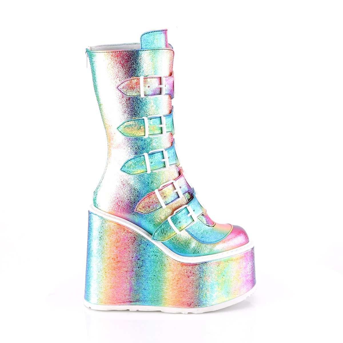 demonia boots swing 230