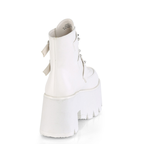 demonia ashes 55 white