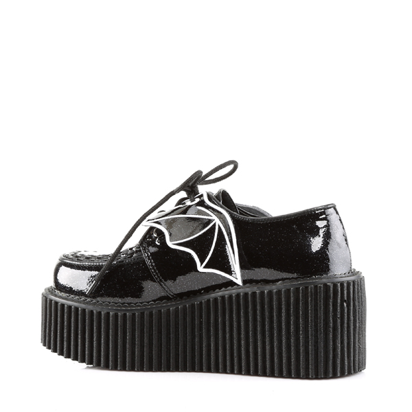 Sapato Creeper 205 - Demonia