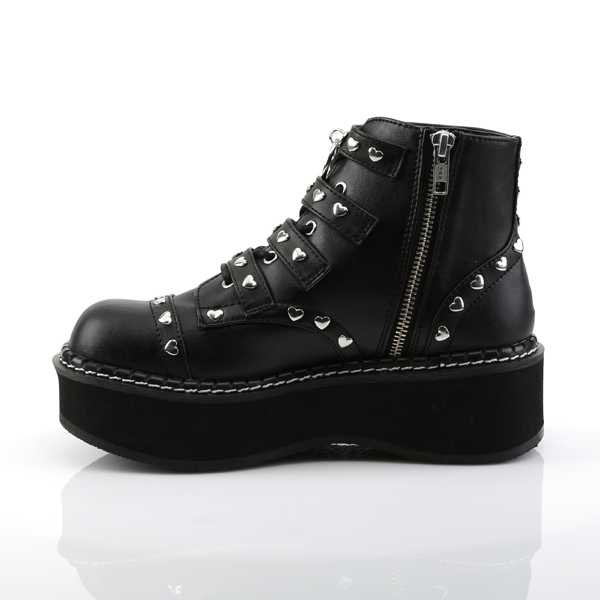 Cheap deals demonia boots