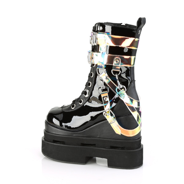 Demonia ETERNAL 115 Boots | Angel Clothing