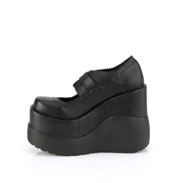 Demonia platform on sale mary janes