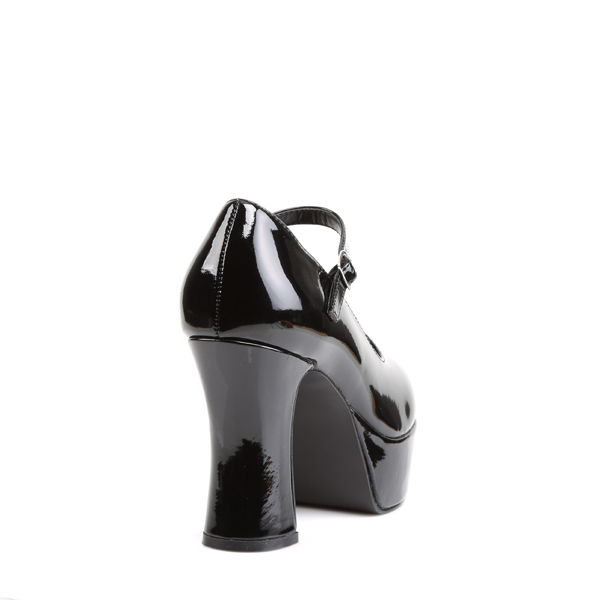 plus size mary jane shoes