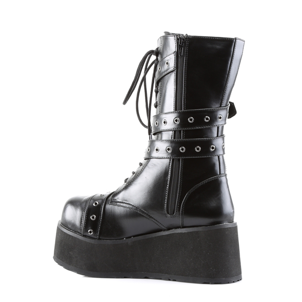 Demonia TRASHVILLE 205 Boots | Angel 