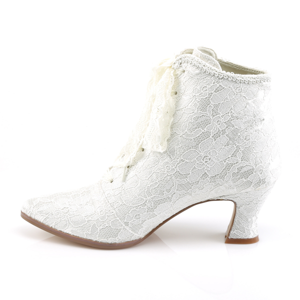 Victorian costume boots outlet