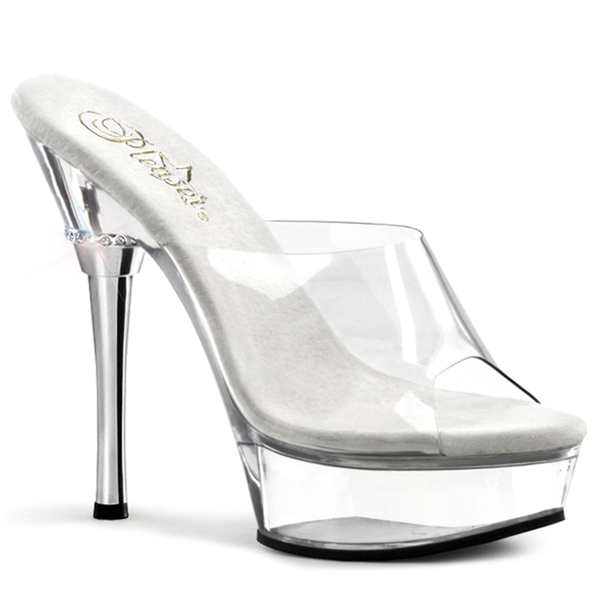 stores that sell pleaser shoes