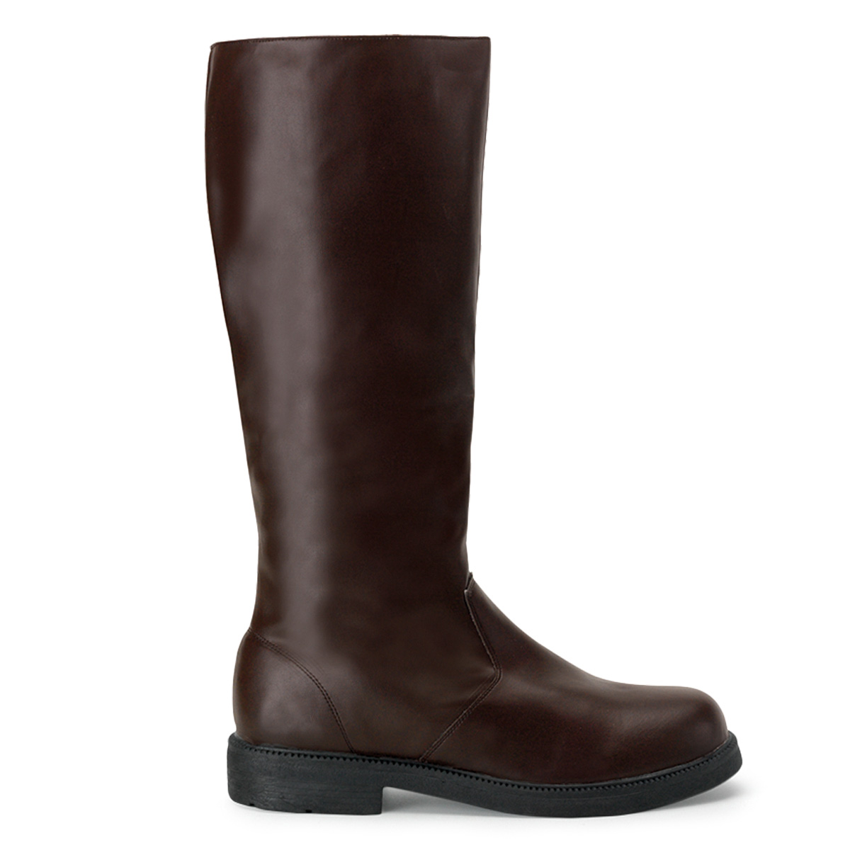 Funtasma Cream Men\'s Boots The Alley Vintage and Costume Alert! In stock tomorrow  main image 2