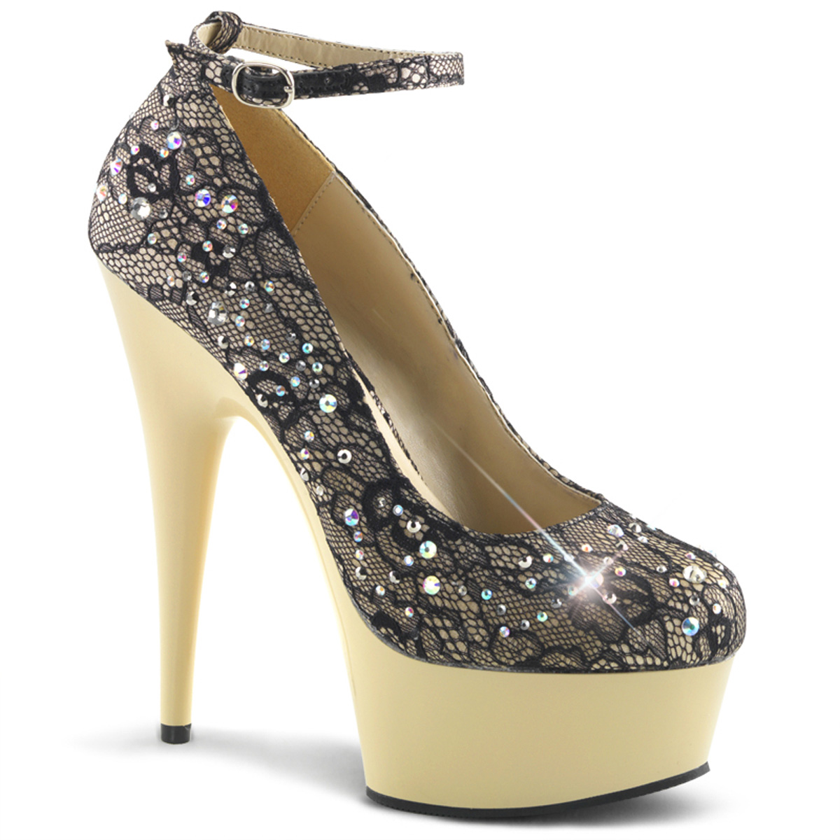 pumps pleaser