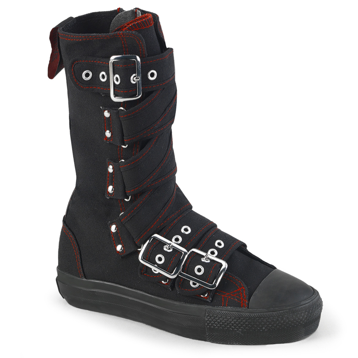 Demonia SHOES & BOOTS :