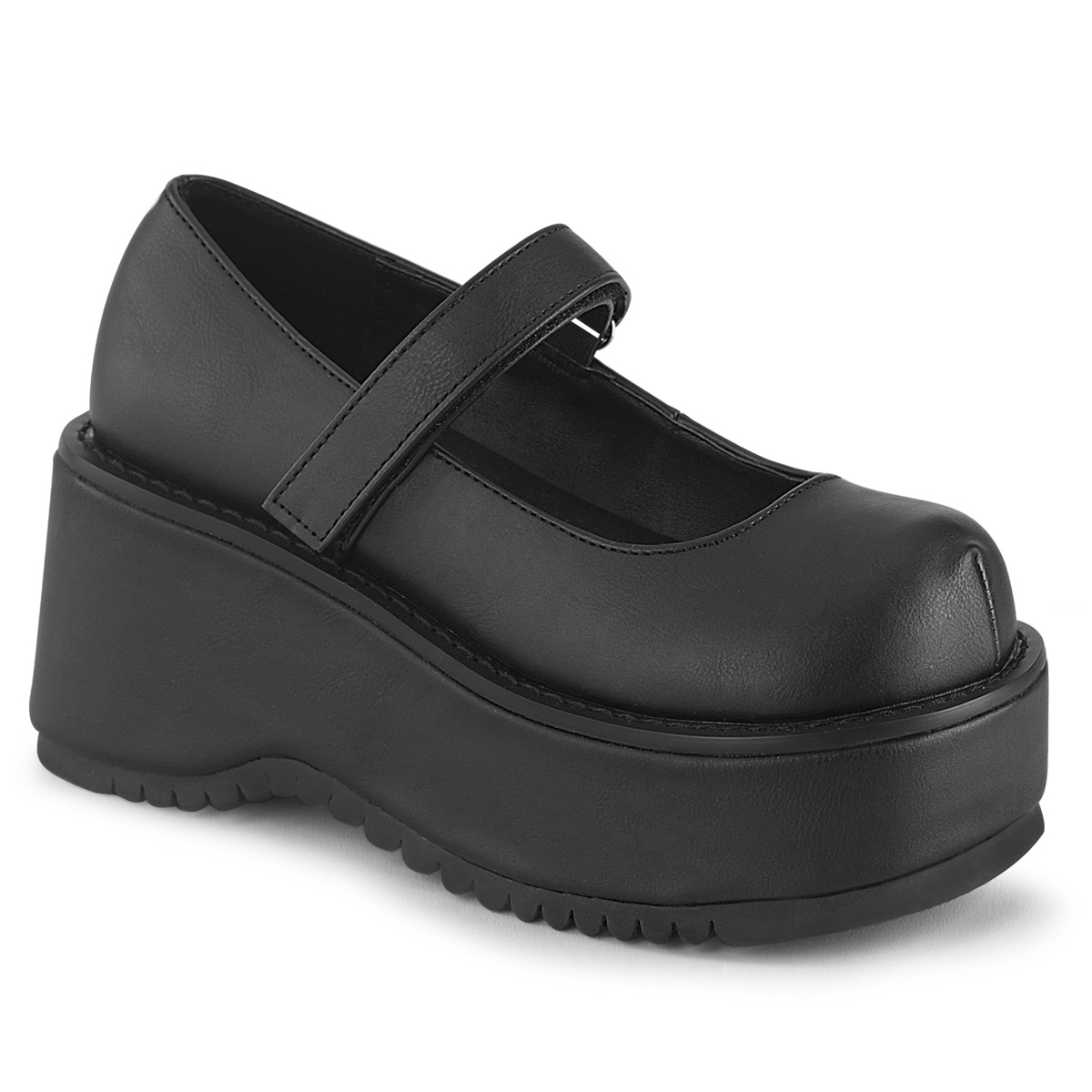 Demonia SHOES & BOOTS : Women's Heels & Platform Shoes