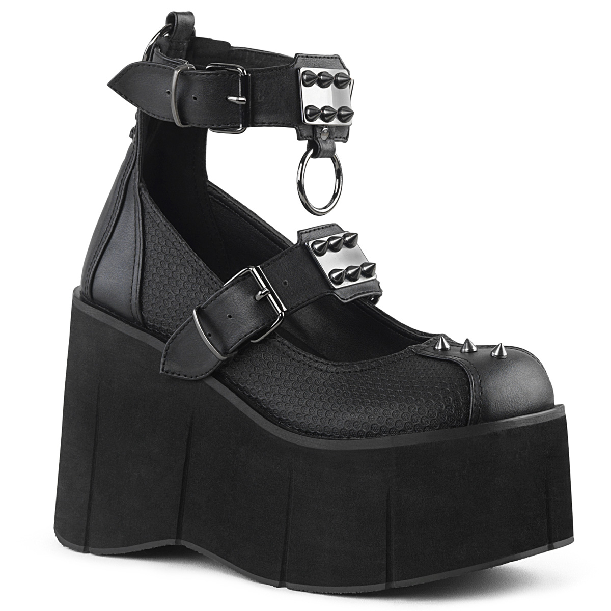 12 platform shoes