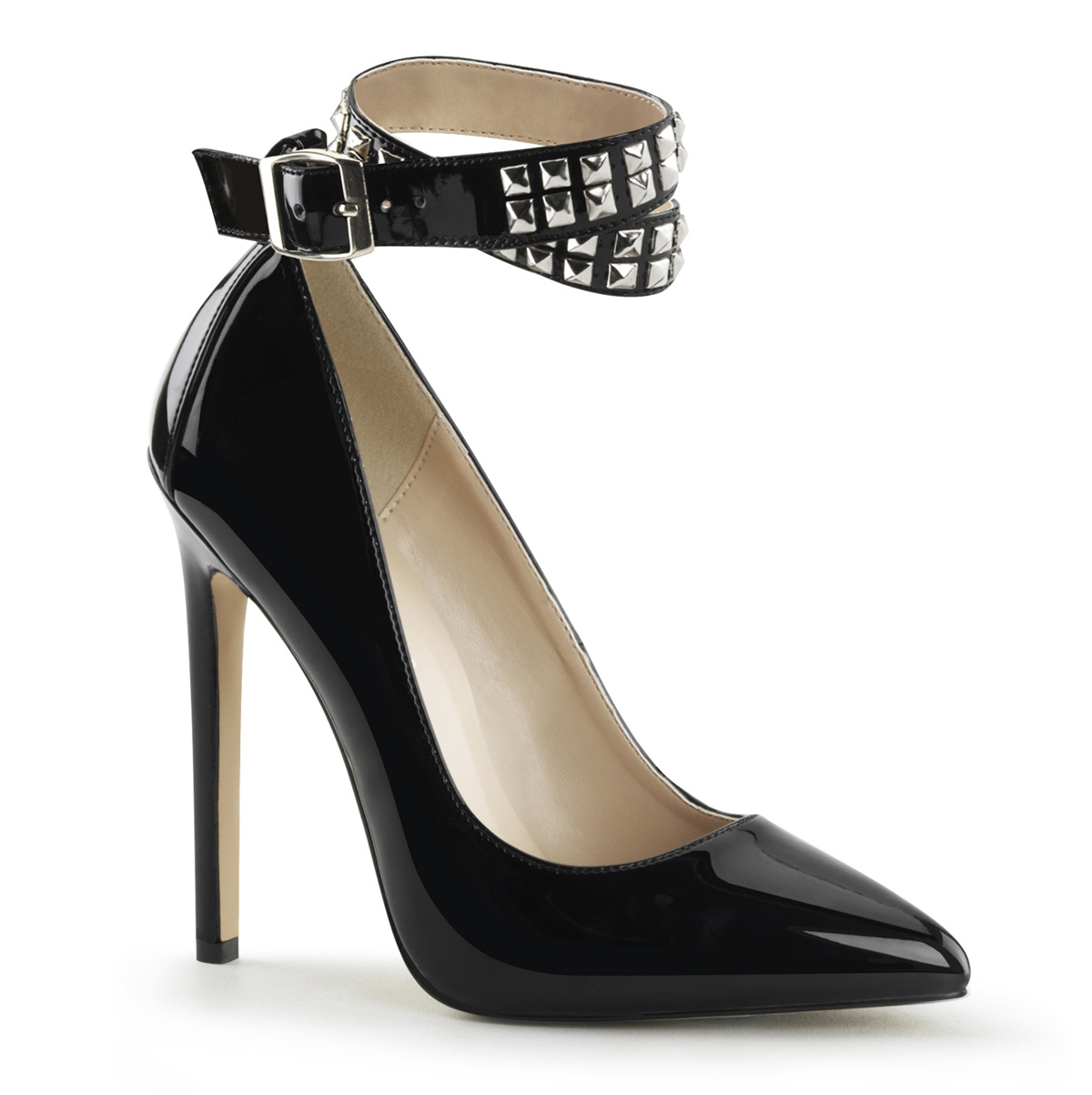 pumps pleaser