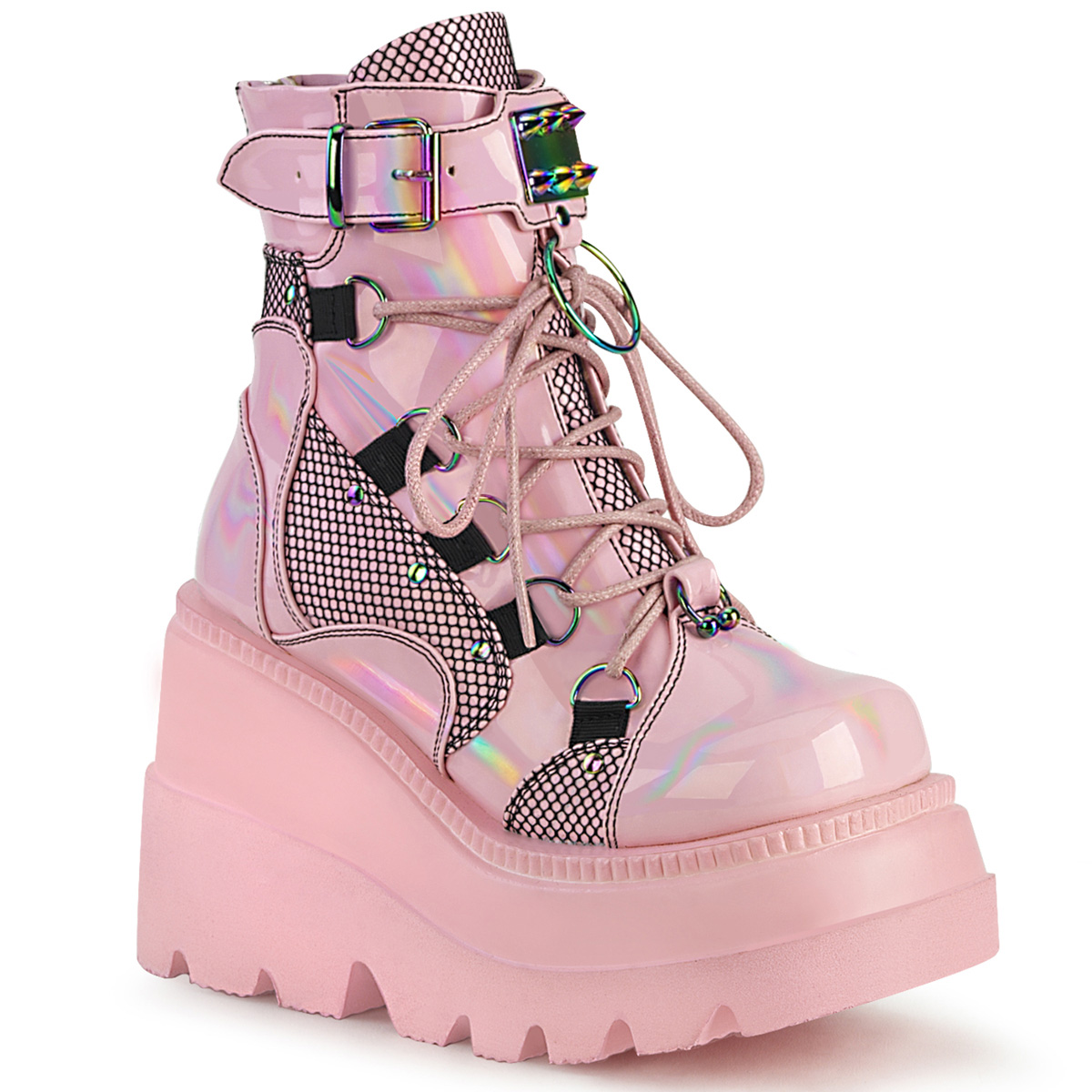 Demonia SHOES & BOOTS :