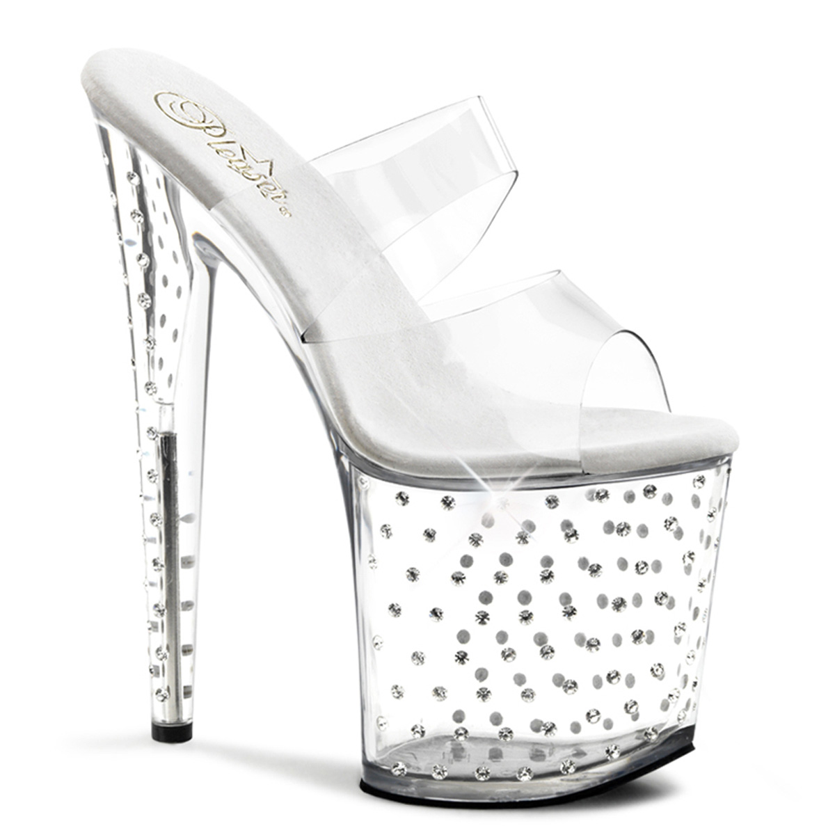 Pleaser SHOES & BOOTS : Platform Shoes : Specialty Collection