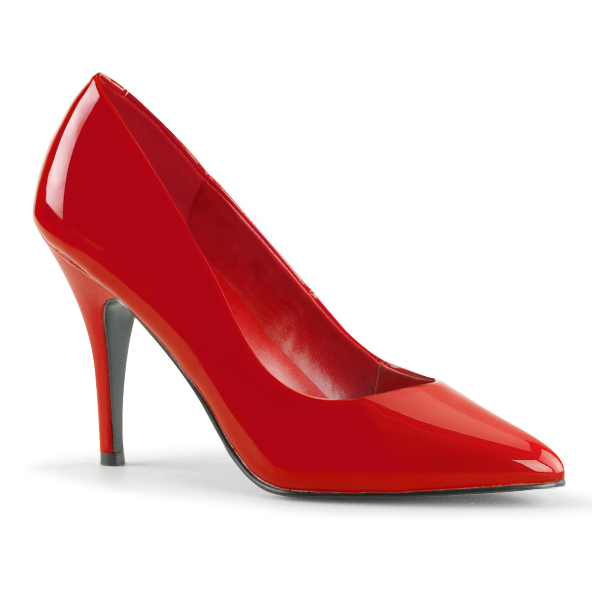 pleaser vanity 420
