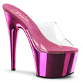 ADORE-701 Fetisch Sandal Vegan