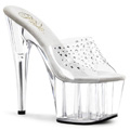ADORE-701RS Fetisch Sandal