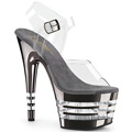 ADORE-708CHLN Fetisch Sandalett Vegan