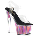 ADORE-708HGI Fetisch Sandalett Vegan