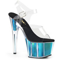 ADORE-708HGI Fetisch Sandalett Vegan