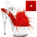 ADORE-708MF Fetisch Sandalett Vegan