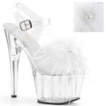 ADORE-708MF Fetisch Sandalett Vegan