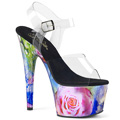 ADORE-708MRP Fetisch Sandalett Vegan