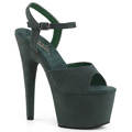 ADORE-709FS Fetisch Sandalett Vegan