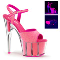 ADORE-709G Fetisch Glitter & paljetter UV-reaktiva Vegan