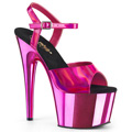 ADORE-709HGCH Fetisch Sandalett Vegan