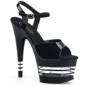 ADORE-709LN Fetisch Sandalett Vegan