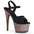 ADORE-709MCT Fetisch Sandalett Vegan