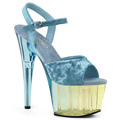 ADORE-709MCT Fetisch Sandalett Vegan