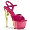 ADORE-709MCT Fetisch Sandalett Vegan