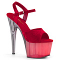 ADORE-709MCT Fetisch Sandalett Vegan
