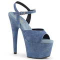 ADORE-709WR Fetisch Sandalett Vegan