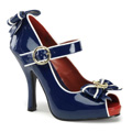 ANCHOR-22 Burlesk Sexigt & syndigt Vegan