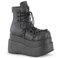 BEAR-120 Gothic Halloween Kilklack Vegan