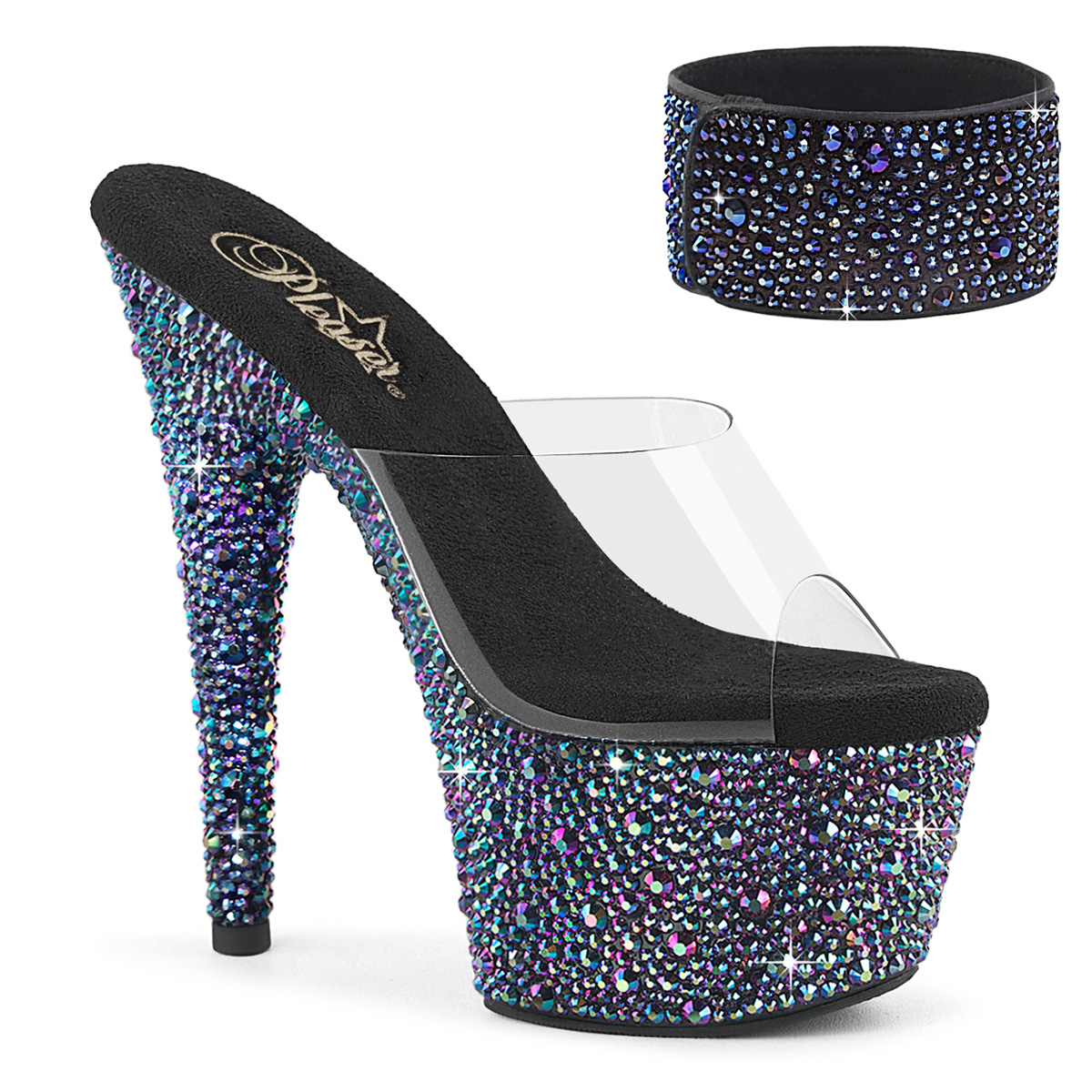 BEJEWELED-712MS Produktbild/product photo