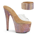 Pumps BEJEWELED-712RS
