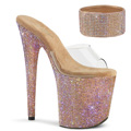 Pumps BEJEWELED-812RS