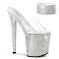 Pumps BEJEWELED-812RS