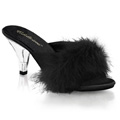 BELLE-301F Sandal Sexigt & syndigt Trender våren 2017 Vegan