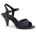 BELLE-309G Sandalett Vegan