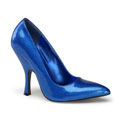 BOMBSHELL-01G Pumps Vegan