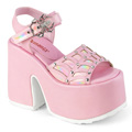 Pumps CAMEL-17
